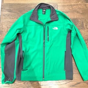North Face jacket